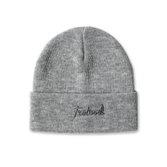 Шапка Footwork Lucky 2 Light Gray Melange